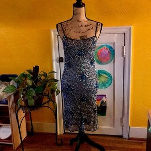 Gorgeous Vivienne Tam Sequence Mini